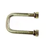 Стремянка Great Plains 806-013C 1/2-13 X 1 13/16 X 3 3/4 в сборе с гайками