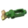 Кулиса John Deere BA28164 регулировка глубины с коромыслом