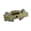 Трещотка(каретка) John Deere A22513 включения муфты в сборе
