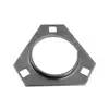 Корпус Kinze G3400-01 стальной (флянец) Корпус Kinze G3400-01 стальной (флянец)