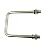 Стремянка Great Plains 806-076C 3/4-10 X 6 1/32 X 9 в сборе с гайками