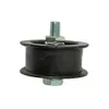 Ролик Kverneland AC821090 натяжной с осью в сборе