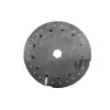 Диск Gaspardo G22230289R аппарата высевающего (d=2.5, отв 26)