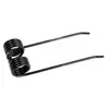 Палец Claas 807297 205х73х39 пресс-подборщика (граблина) SIPMA