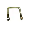 Стремянка Great Plains 806-182C 5/8-11 X 2 17/32 X 3 1/2 в сборе с гайками