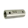 Муфта Monosem 4521 соединительная с 6гранным отверстием 22mm