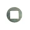Втулка Gaspardo G18701650 16,5 х 30 х 2,5 ZN с квадратным отверстием