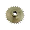 Звездочка Kinze GA5113 Z=28 Х 7/8, 6-гран.