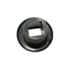 Втулка Kverneland AC821892 пластиковая под четырехгранник
