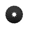 Диск Great Plains 820-156C D=430, h=5 мм, 18 волн[волна 5/8") турбо-коултер предплужника
