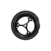 Колесо Jonh Deere AA86055 4,5 "х16" (115х406 мм) прикатывающее в сборе с чугунными шпицами (атмосферное)