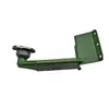 Стойка Amazone 78100969 со ступицей передняя ARM 17.6 LK120
