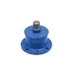 Маточина Lemken 5554516 диска в зборі права 30x106x98 (4 отв)
