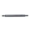 Ось Besson 1292153 ступицы колеса D52x665mm M50x150 M30x200