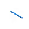 Стойка Lemken 4638639 50/95x30x1174-260-V мм. 4xd16.25 предплужника