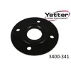Ступица YETTER 3400-341А
