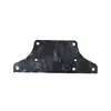 Пластина Lemken 4022545 10х235х560 крепеж стойка
