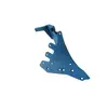 Башмак Lemken 4671002 плуга правый