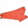 Пластина Kverneland 074911 H=80RH LS/LM крепления корпуса