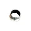 Втулка Kverneland AC662021 скольжение с фторопластом 35х39х26