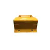 Пластина Vaderstad 307168 крепеж стойки диска сеялки RD (кронштейн)