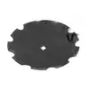 Диск Rabewerke MDU3-660-6 660х41х6 кв.