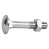 Болт Farmet m03624 М12х70-65 8,8-1.75 DIN603