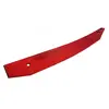 Полоса Vogel & Noot PR900201 отвала левая 1 PR900
