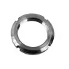 Гайка Lemken 3030410 шлицевая М45х1,5