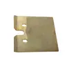 Пластина Case, NH 87530580 похилої камери центральна