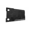 Нож Case NH 197124C1 измельчителя с наплавкой Case NH 197124C1