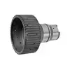 Муфта John Deere R108519 шлицевая переднего моста John Deere R108519