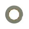 Диск John Deere RE321692 D224.9 d125 Z-50 фрикційний