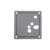 Прокладка Case NH 253385A2 клапана КПП T8.390/T8040-50/MX/Mag