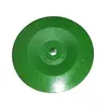 Шкив John Deere H220998 шнека жатки (под подшипник AN102010 28,575)