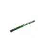 Полуось John Deere Z37937 23 шл. 596 мм. левая