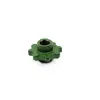 Звездочка John Deere H133143 Z=8 зернового элеватора нижняя