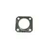 Корпус John Deere H133621 подшипника квадратный фланцевый корпус John Deere H133621