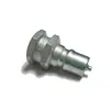 Муфта John Deere AH116632 быстросъемная 14,275 мм (male) 1/4", резьба 9/16" (NV14-38SAEM)