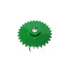 Звездочка John Deere AZ49247 Z=29 D=30