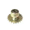 Звездочка John Deere AH149349 приводная Z=15/22