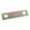 Пластина Case, NH 86512826 740CF DD