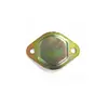 Крышка John Deere H87193 отверстия шнека John Deere H87193