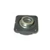 Корпус John Deere AZ100256 с подшипником в сборе