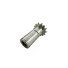 Звездочка John Deere AN102382 муфты привода жатки