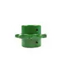 Звездочка John Deere H159614 Z=10 d=57 ТПК (внутренняя)