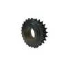 Звездочка John Deere Z12489 Z=24/24, D=72 t=19.05 двойная (60-2)