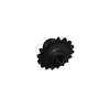 Звездочка John Deere AH201099 Z=17 под шестигранник, JD600