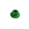 Звездочка John Deere AH147557 Z=19 t=19,05 верхняя привода шнека колосового элеватора