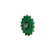 Звездочка John Deere AE27909 z=15, t=19,05 натяжная
